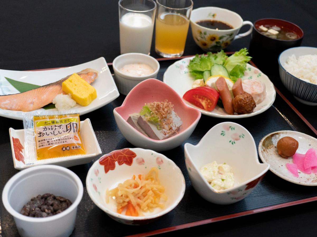 Sun Flower Park Hotel Hokuryu Onsen エクステリア 写真